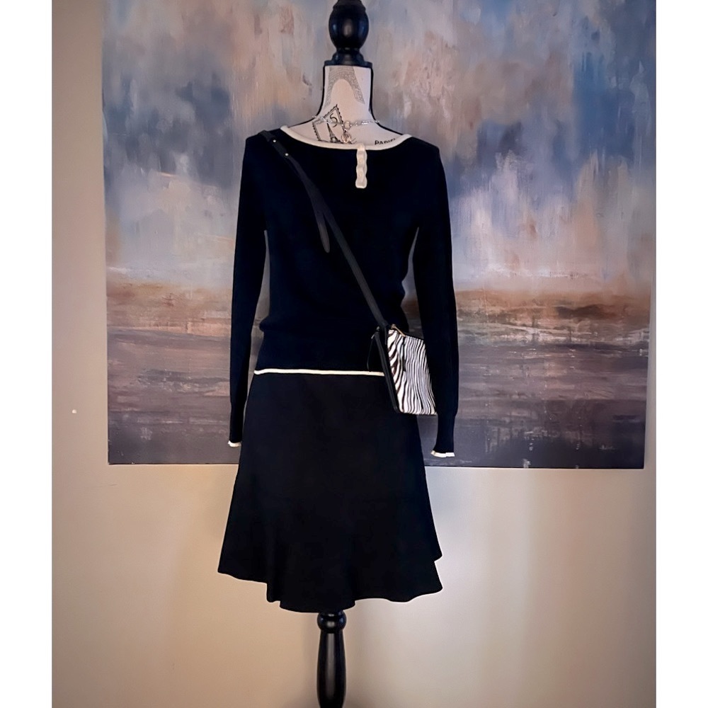 Gapstretch tulip skirt - Picture 2 of 15